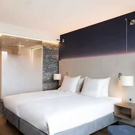 Maritim Hotel Amsterdam-2